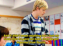 Tosh