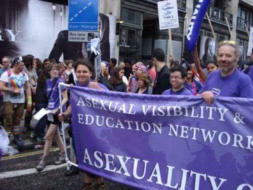 WorldPride, London 2012