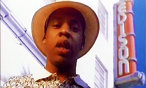aintnojigga:  Jay-Z - Ain’t No Nigga (feat. Foxy Brown)