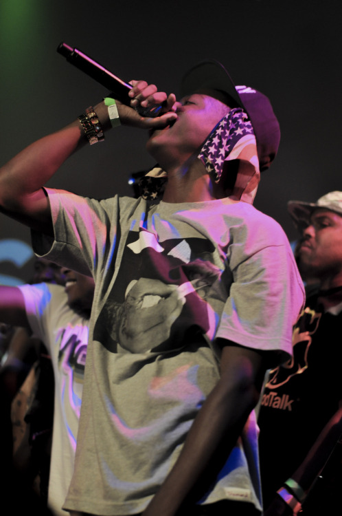 urban-s0ul:  joey bada$$ 