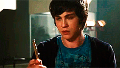 kevfialas:PERCY JACKSON & THE OLYMPIANS: THE LIGHTNING THIEF gifspam pt i