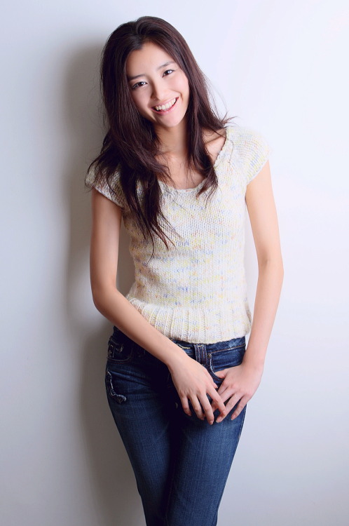 beatutifulwoman: Natsuki Harada