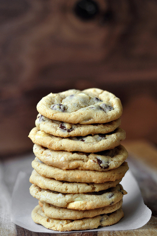 luxury-adored:  coooooookies 