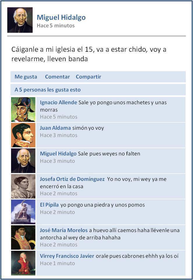 ¡Viva Memexico!