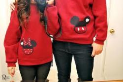 That Disney Couple :D