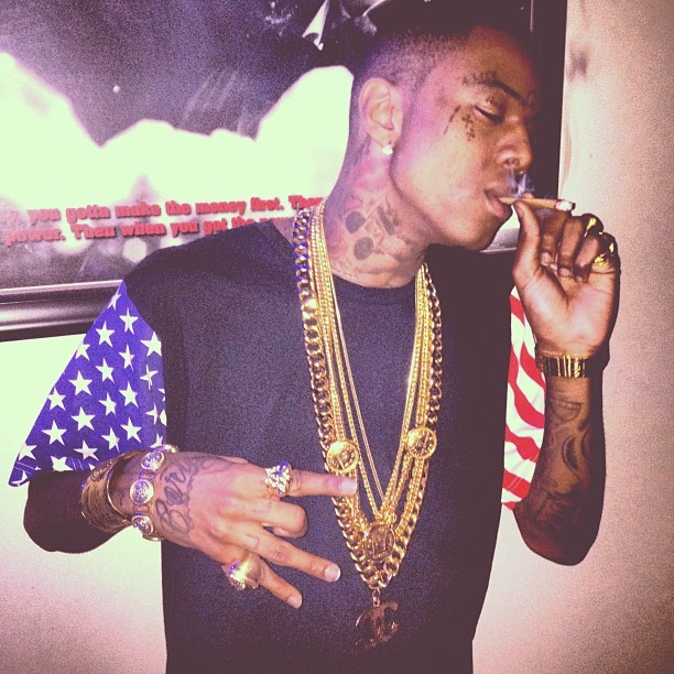 SUPPA-DUPPA FLY ▲