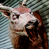 antipahtico:Evil Dead II (1987)