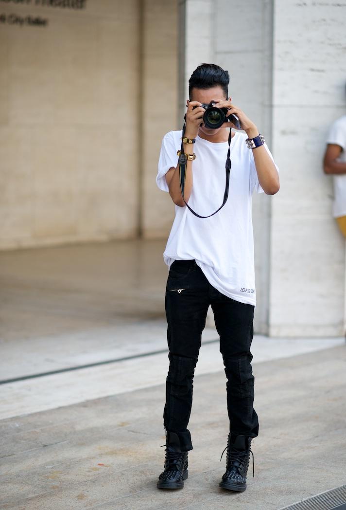what-do-i-wear:  (image: wheredidugetthat) 