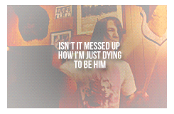crybaby's life