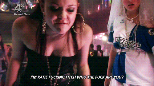 multifandom mess ♥