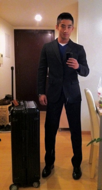 darwinwong:  999roses:  asianboysmeat:  Shane Zhang. On and “OFF” Mode.   Yummy