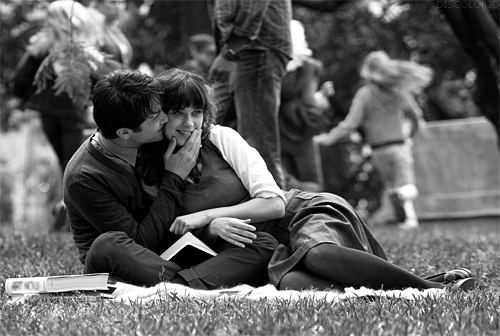 You and Me