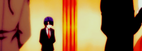 lordzuuko:  Friendship between the scions of wealthy families. 