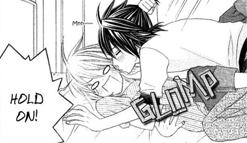 Shoujo Moments