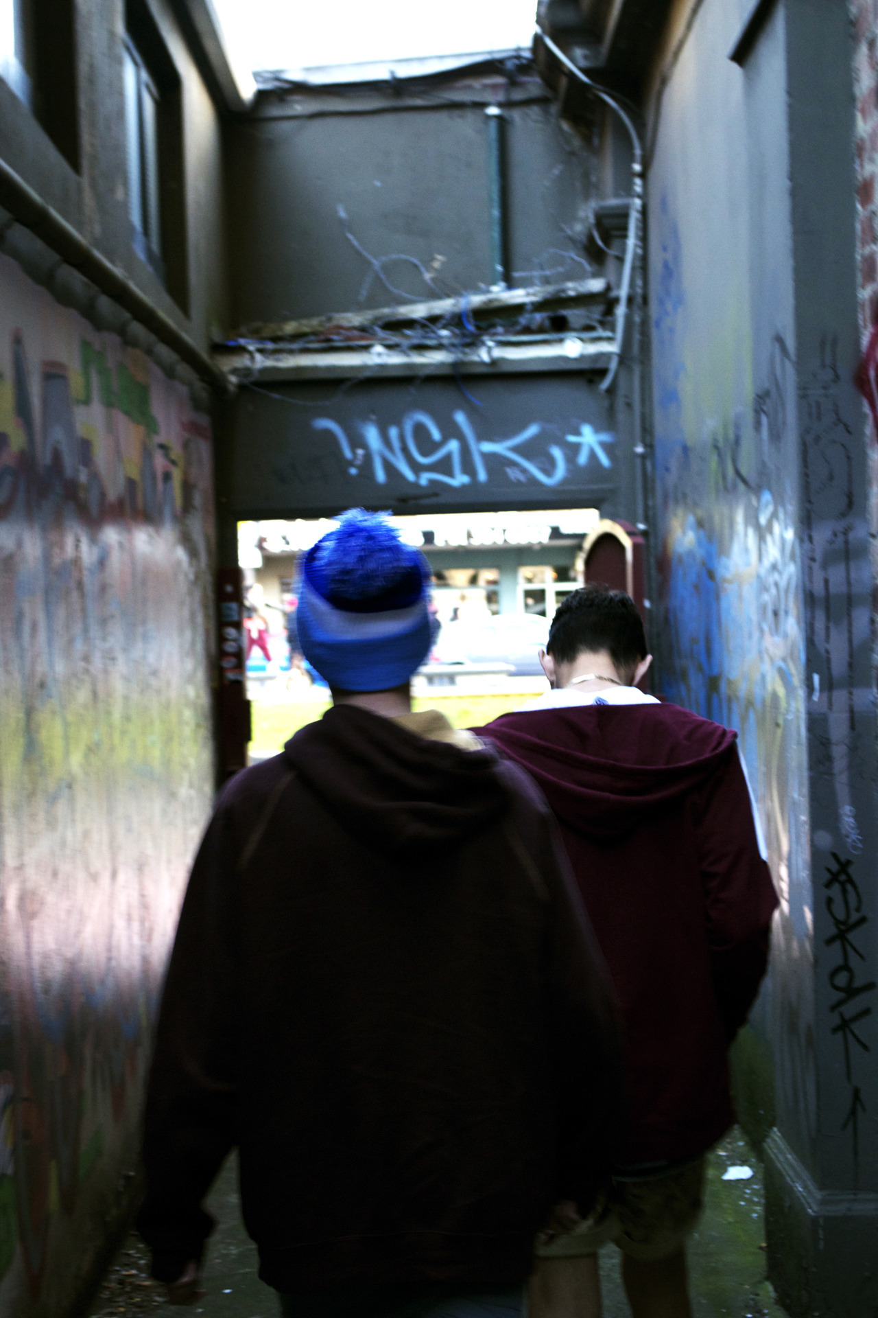 psychedxlic:  ~