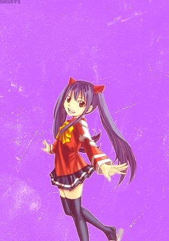  「F a i r y T a i l」       