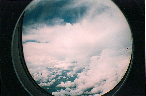 beautiful-0nes:  Dez mil destinos. on We Heart It. http://weheartit.com/entry/22424081 