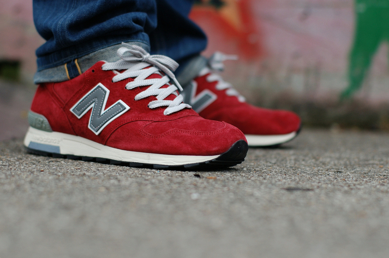 new balance 1400 cranberry