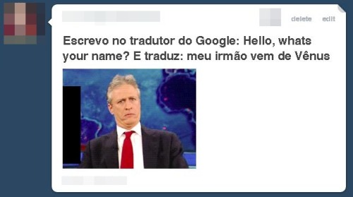 Proibido Para Mortais Ω