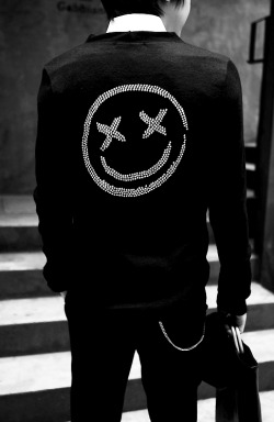 Watch me Bleed;