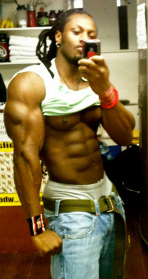 Pro BB:  Ulisses Williams Jr