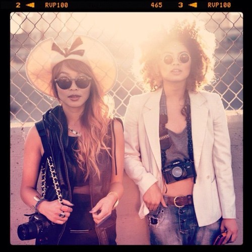 This Our strap game. What&rsquo;s yours? The #LSDXLFP camera strap ONLY at www.lsdfashionlab.com