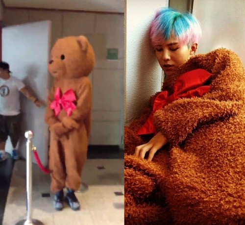 realjiyong:THIS IS TOO MUCH FOR ME TO HANDLE I CANNOT TAKE HIS CUTENESS ANYMORE I JUSTI CRY INTO OBL