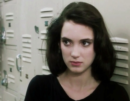 Ugh Winona Ryder why are you so beautiful adult photos