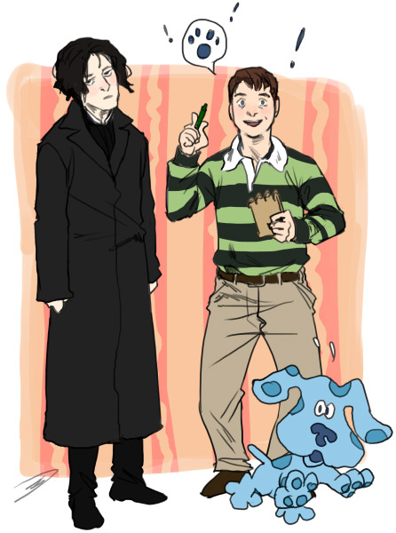THIS IS THE BEST THING I’VE EVER SEEN http://www.collegehumor.com/video/6822676/sherlock-blues-clues