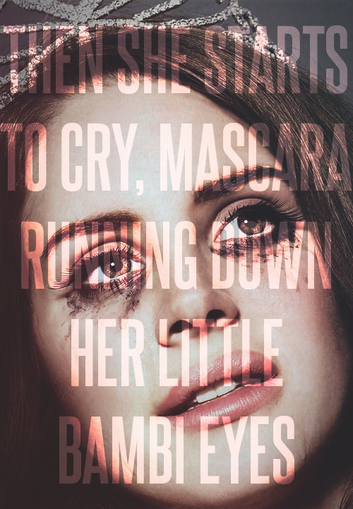BORN TO LANA