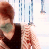 jiyeol:  INFINITE’s couple game~ (≧∇≦)/yadong vs myungyeol vs woogyu; sungjong