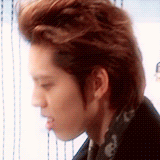 jiyeol:  INFINITE’s couple game~ (≧∇≦)/yadong vs myungyeol vs woogyu; sungjong
