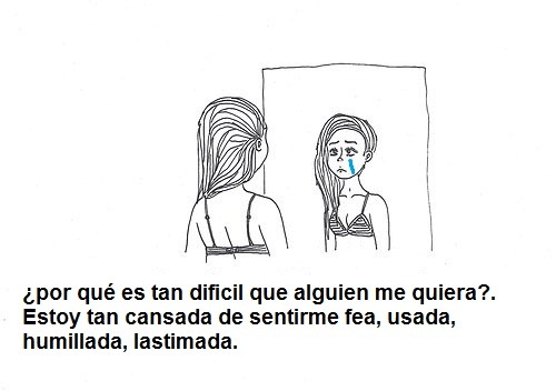 Refugio.