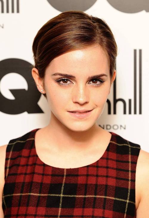 Emma Watson