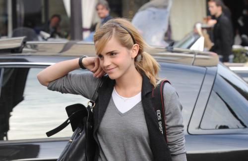 Emma Watson porn pictures