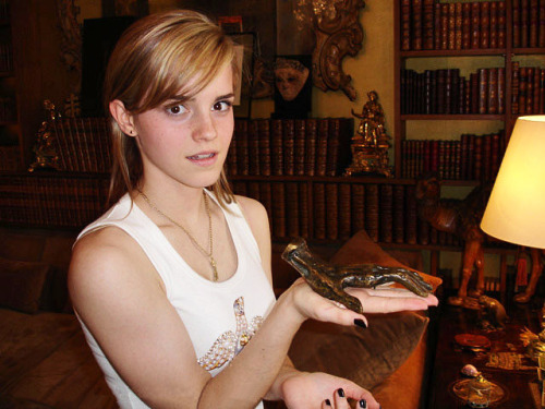 Emma Watson