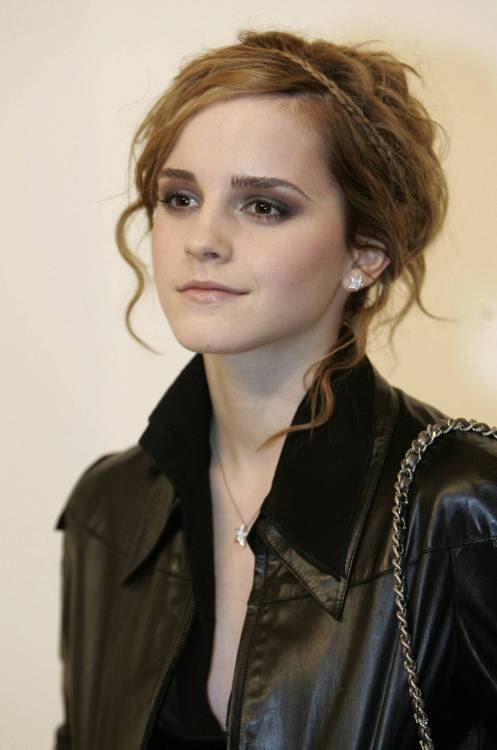 Sex Emma Watson pictures