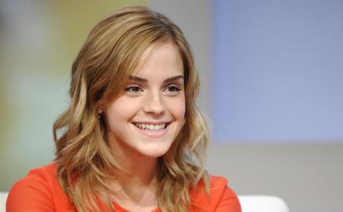 Emma Watson adult photos