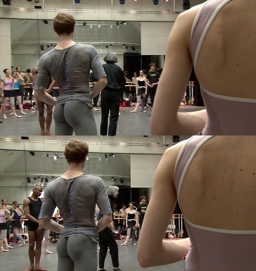 I WANT ALL OF THE ASSS