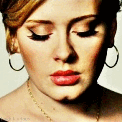  “You know, I’ve moved on now. And… he moved on before it even ended [laughs]”