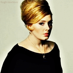  “You know, I’ve moved on now. And… he moved on before it even ended [laughs]”