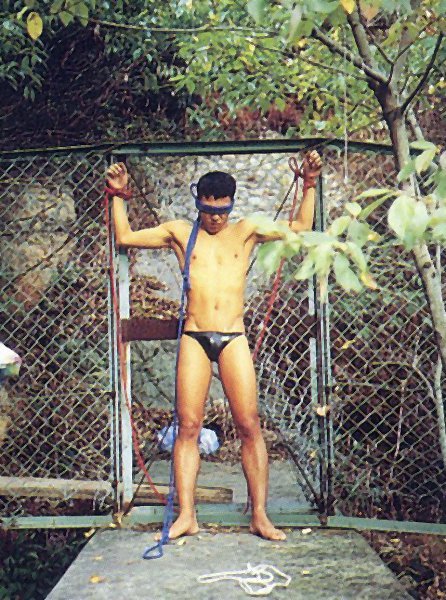 mrstalkersboys:  Coach told Daniel that Mr. Stalker had requested that as Captain