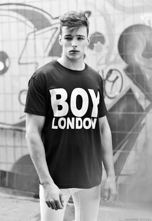 Mr Homme