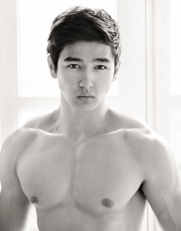 Viva!Asian hunks!