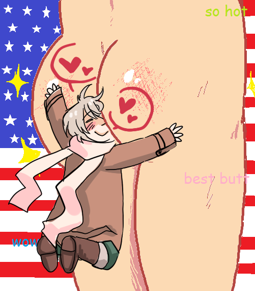 punpunichu:  petrolsocken:  I present you the most epic collab known to mankind: