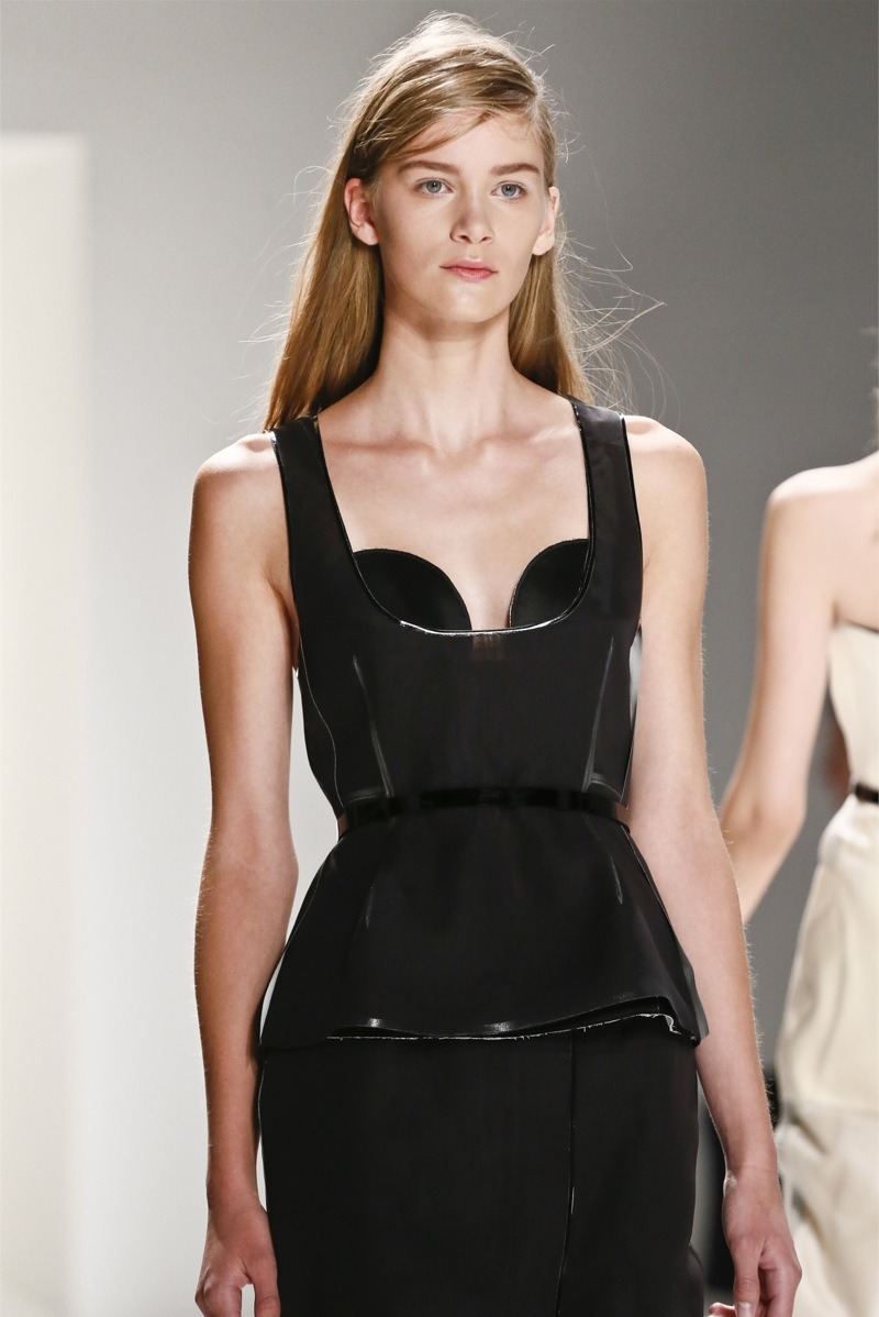 gaptoothbitch:  CALVIN KLEIN SS 2013