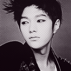 BLACK&WHITE~♥