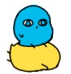 真っ暗闇