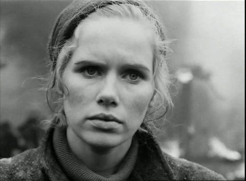 Skammen - Shame (1968 - Ingmar Bergman)