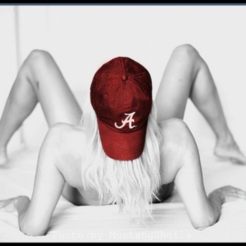 roll tide